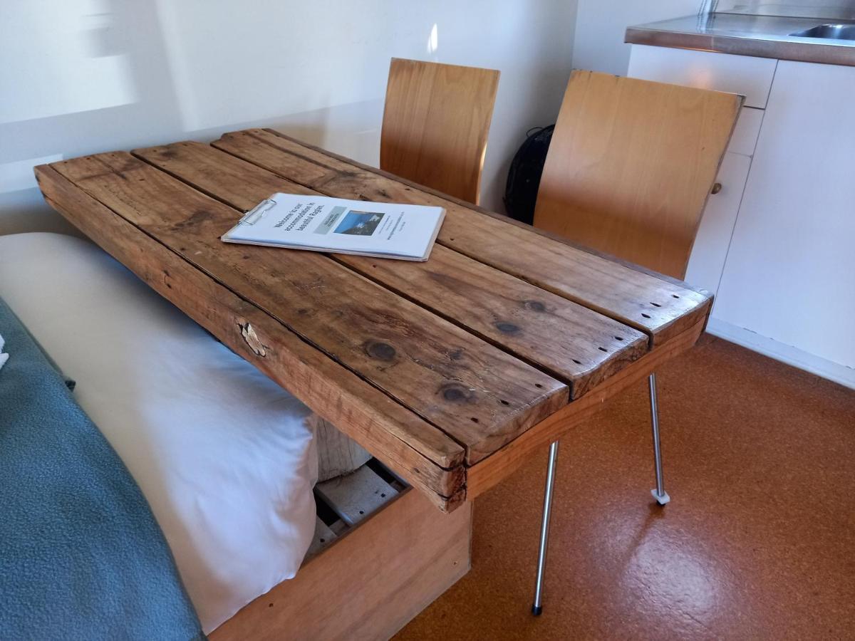 Raglan West Accommodation Units Esterno foto